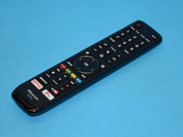 Dálkový ovladač televize Hisense HT210141