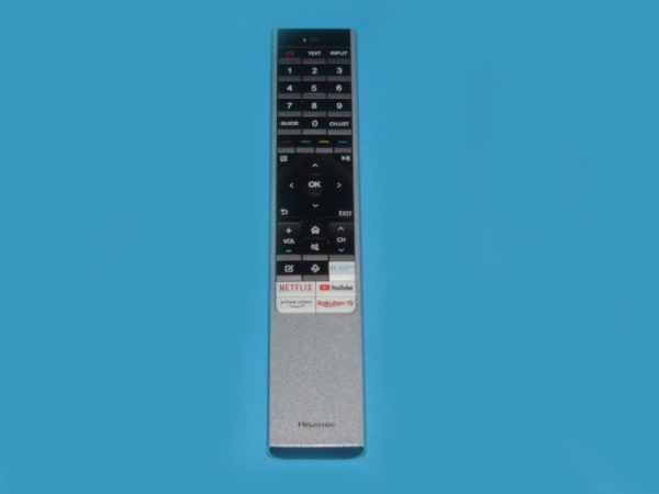 Dálkový ovladač televize Hisense HT286947