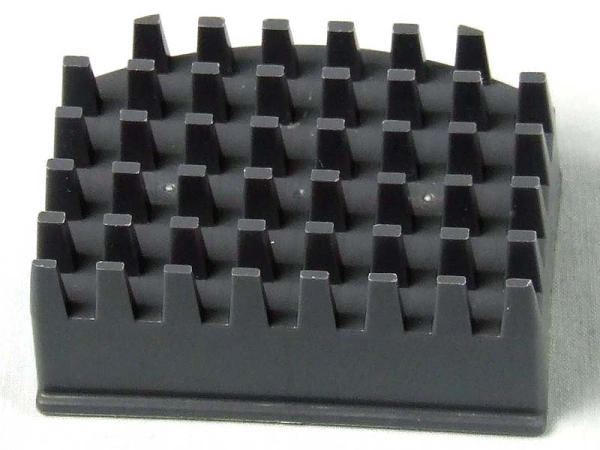 Čistící nástavec krájecí mřížky masomlýnku Kenwood KW714444