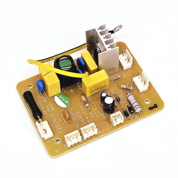 Elektronika robota Tefal MS-650413