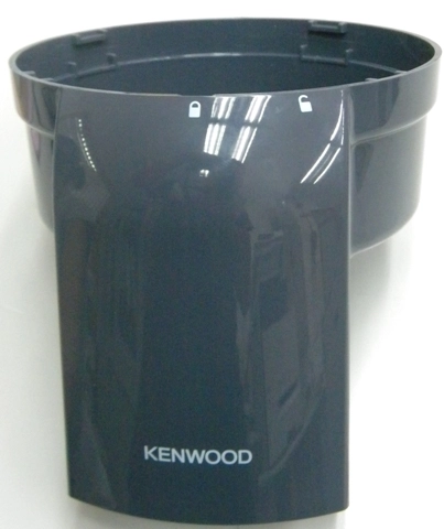 Tělo kostičkovače masomlýnku Kenwood KW714446