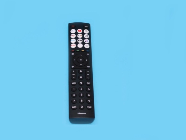 Dálkový ovladač televize Hisense HT305623