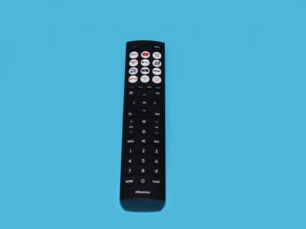 Dálkový ovladač televize Hisense HT313161