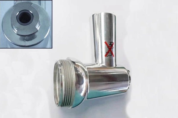Tělo masomlýnku Kenwood KW712682