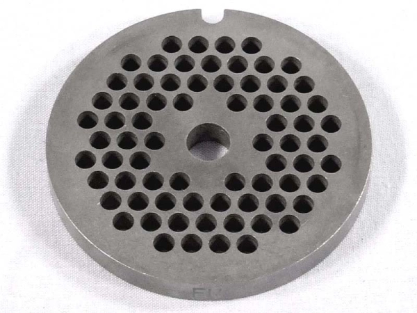 Děrovaný kotouč 4 mm masomlýnku Kenwood KW714422