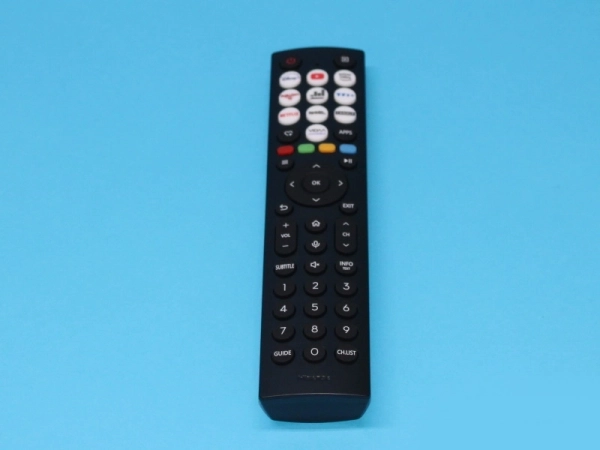 Dálkový ovladač televize Hisense HT401134