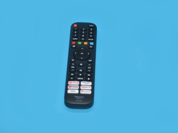 Dálkový ovladač televize Hisense HWT0042442