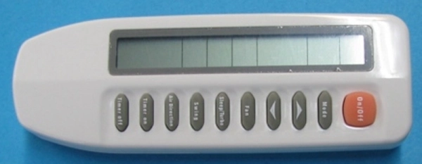 Dálkový ovladač klimatizace Gorenje 374970