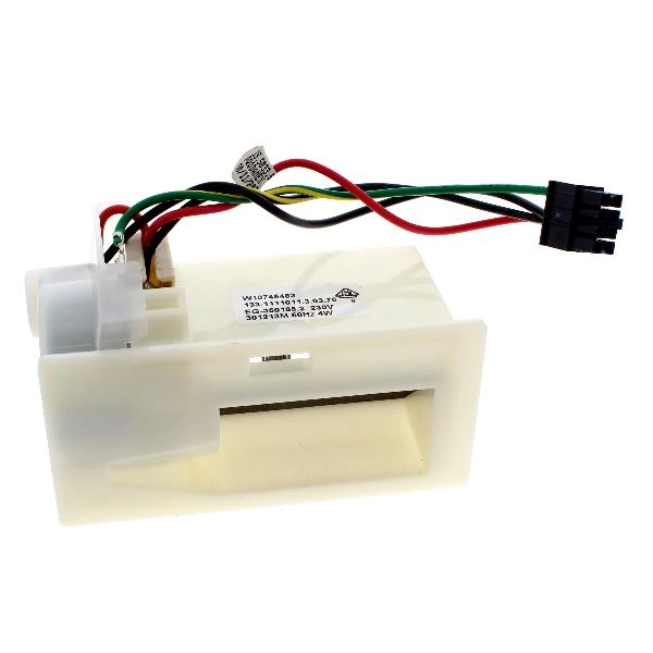 Klapka rozvodu vzduchu C00480342