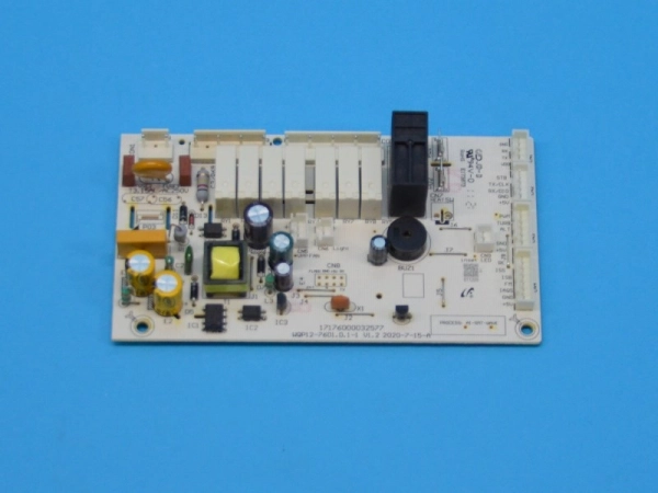 Modul myčky Mora/Gorenje 651611