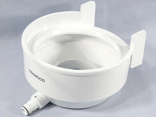 Držák filtru odšťavňovače Kenwood KW713682