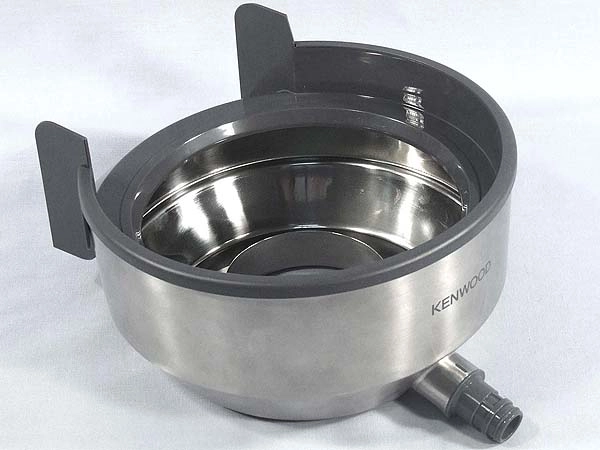 Držák filtru odšťavňovače Kenwood KW713442