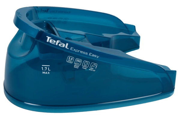 Nádoba na vodu par. generátoru Tefal SV6131.. SS-9100041737