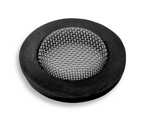 Těsnění přívodní hadice 3/4" se sítkem