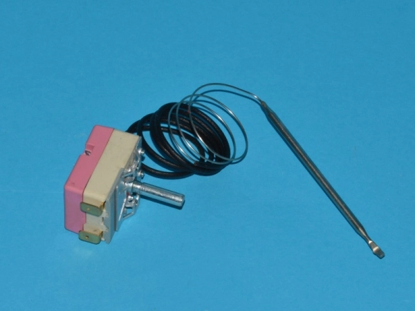 Termostat trouby Mora /Gorenje / Hisense 830411