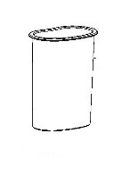 Pěchovadlo sekáčku Tefal MS-653451