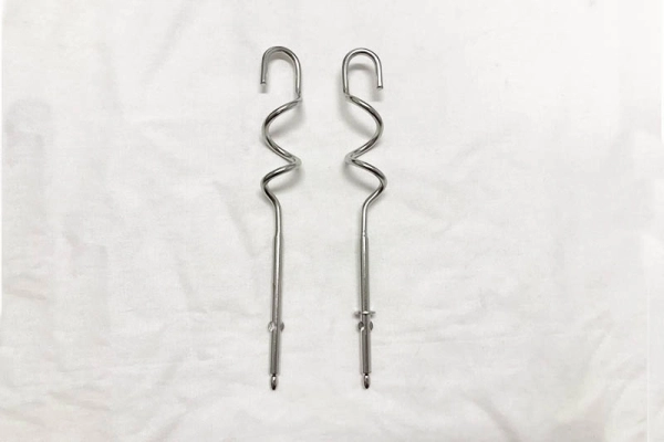 Hnětací háky ručního šlehače Kenwood KW717422