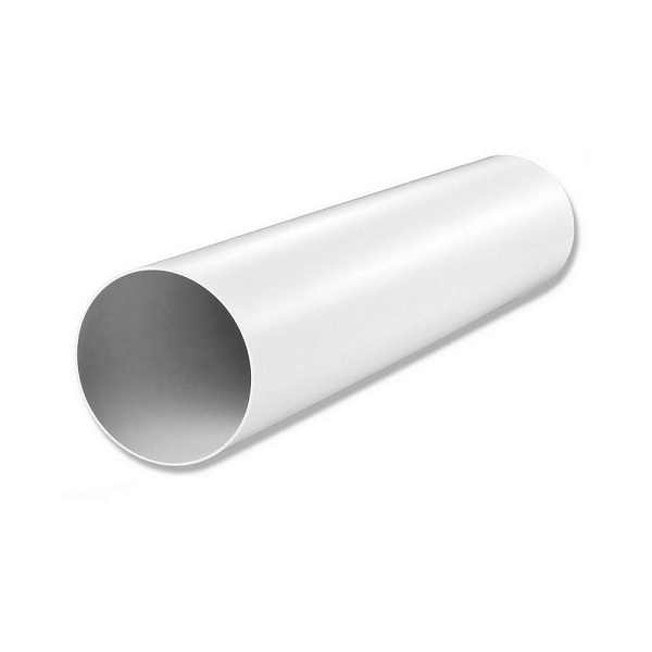 FABER Potrubí kulaté 100x1000 mm