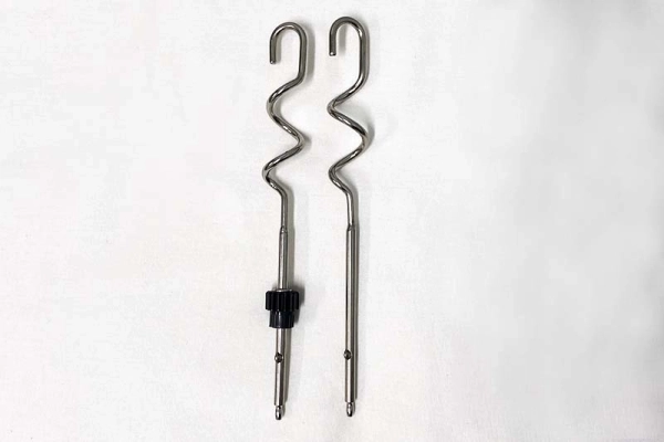 Hnětací háky ručního šlehače Kenwood AS00003095