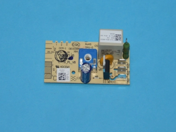 Elektronika mrazničky Gorenje 874221