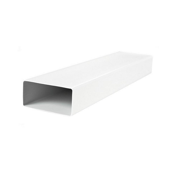 FABER Potrubí ploché 120x60x1500 mm
