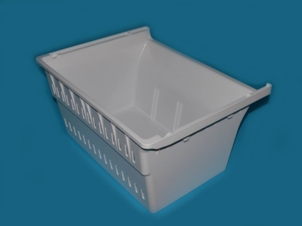 Koš spodní zásuvky chladničky Hisense / Gorenje HK1970557