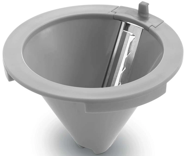 Struhadlo na pappardelle spiralizéru Kenwood KW716453