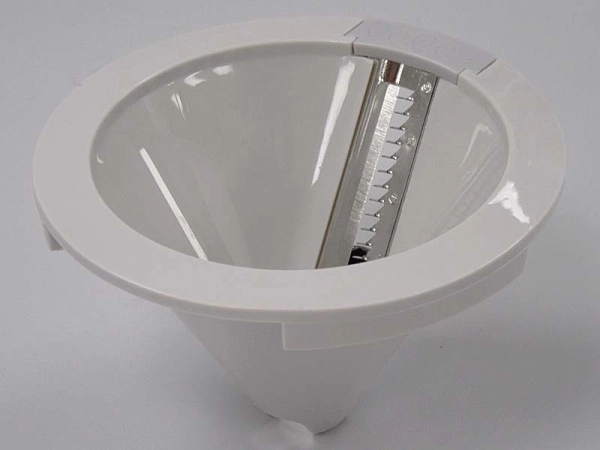 Struhadlo na špagety spiralizéru Kenwood KW716606