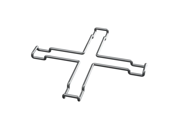 Mřížka zmenšovací 20mm 819356