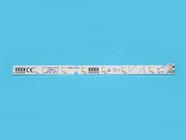 Led osvětlení chladničky Hisense / Gorenje HK1924262