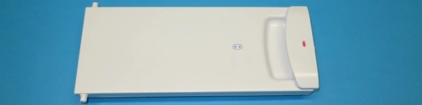 Dvířka výparníku Gorenje 409748