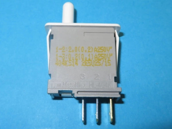 Spínač chladničky Gorenje / Mora 498038