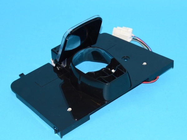 Klapka podavače výrobníku ledu Gorenje / Hisense HK1878039