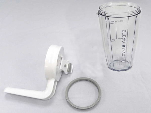 Cestovní nádoba s držadlem mixéru Kenwood KW715493