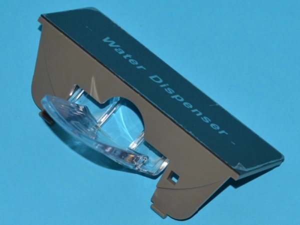 Kryt dávkovače vody Hisense HK1922965