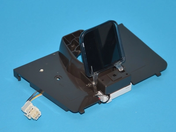 Ovládání výrobníku ledu Hisense HK1938243