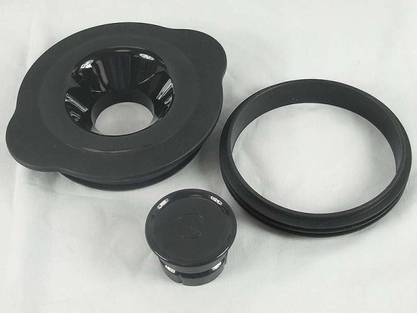 Víko komplet mixéru Kenwood KW716023