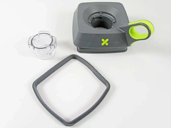 Víko kompletní mixéru Kenwood KW716611