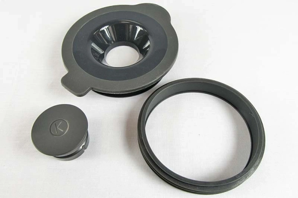 Víko kompletní mixéru Kenwood KW716728