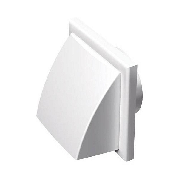 FABER Mřížka se stříškou GP 122 BKF