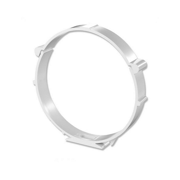 FABER Úchyt kulatého potrubí 150 mm