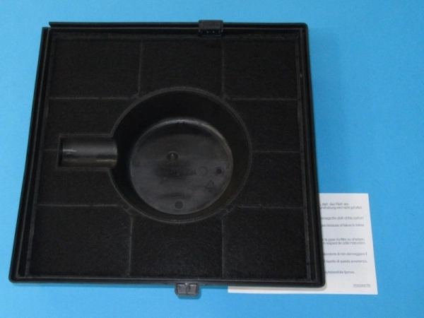 Filtr uhlíkový Gorenje 841899