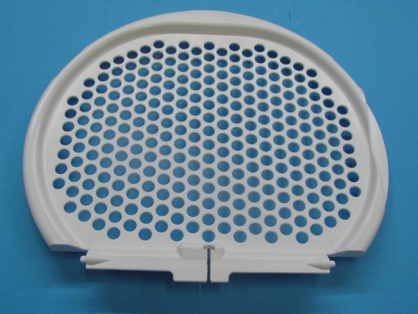 Kryt filtru dveří Gorenje 581101