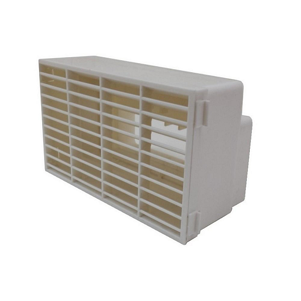 FABER Mřížka + redukce