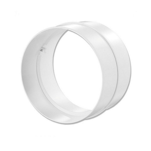 FABER Spojka pro kulaté potrubí 150 mm