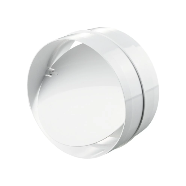 FABER Spojka s klapkou 150 mm