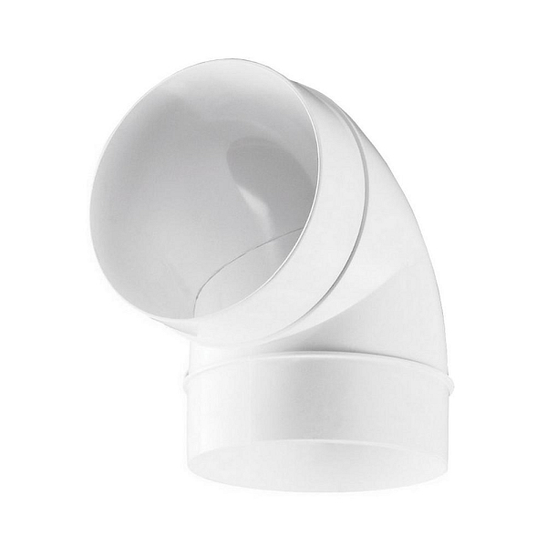 FABER Koleno 90° pro průměr 150 mm