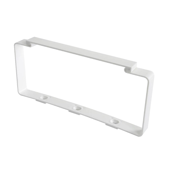 FABER Úchyt potrubí 220x90 mm