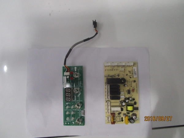 Modul myčky Beko 9178009384
