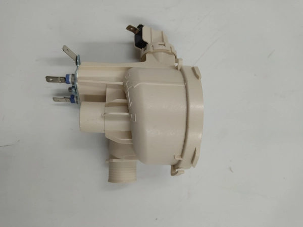 Topení myčky Beko 9178009424